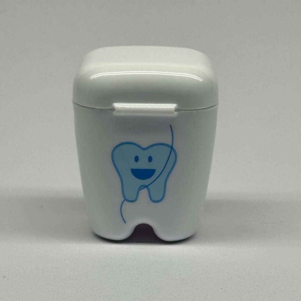 Melissa & Doug Super Smile Dentist Kit With Pretend Play Set of Teeth And Dental - Picture 11 of 16